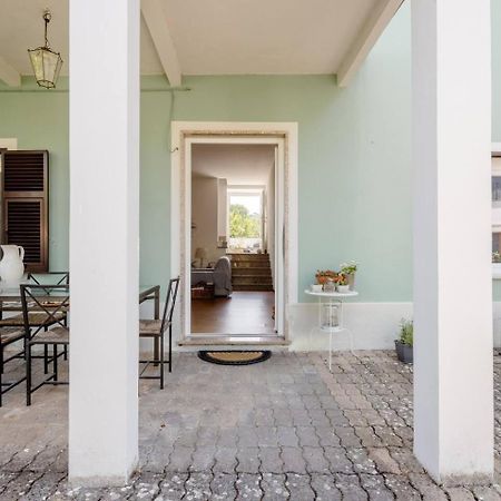 Villa Atris Borghetto di Vara Eksteriør billede