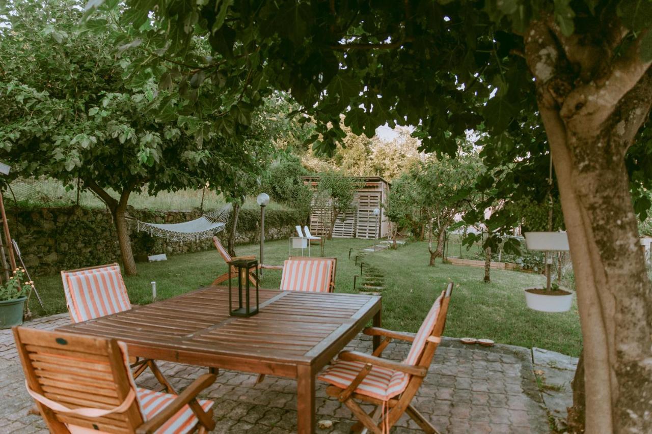 Villa Atris Borghetto di Vara Eksteriør billede