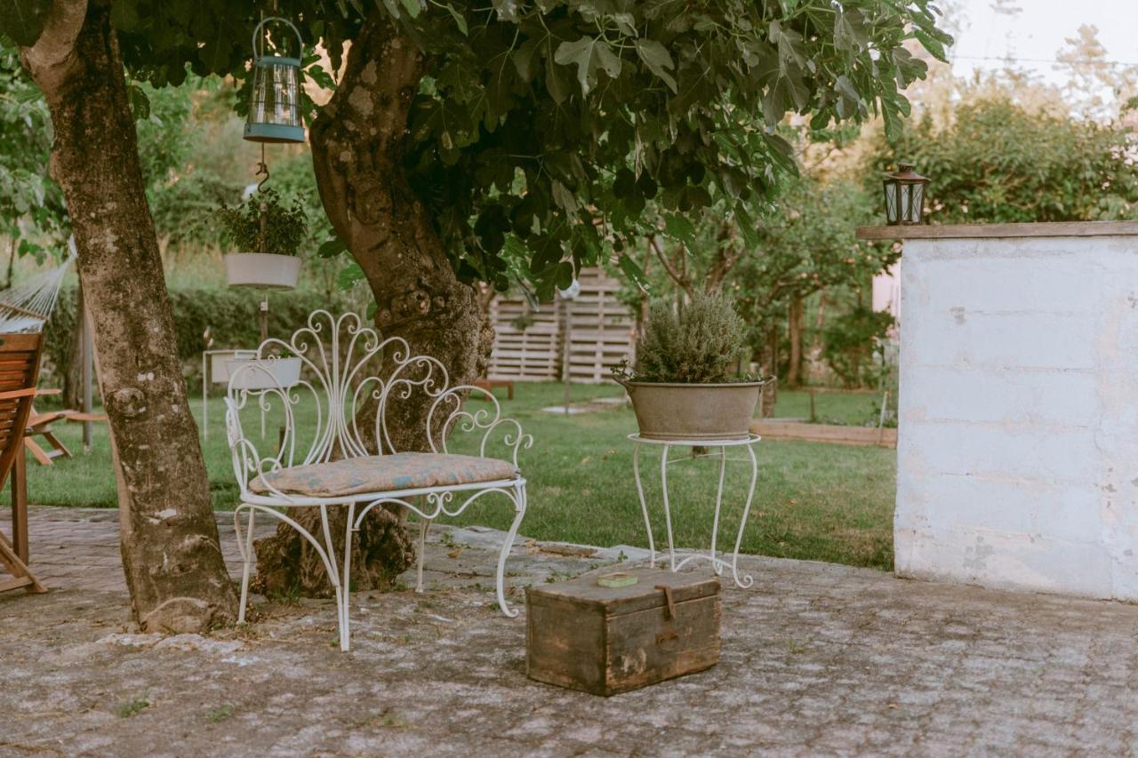 Villa Atris Borghetto di Vara Eksteriør billede