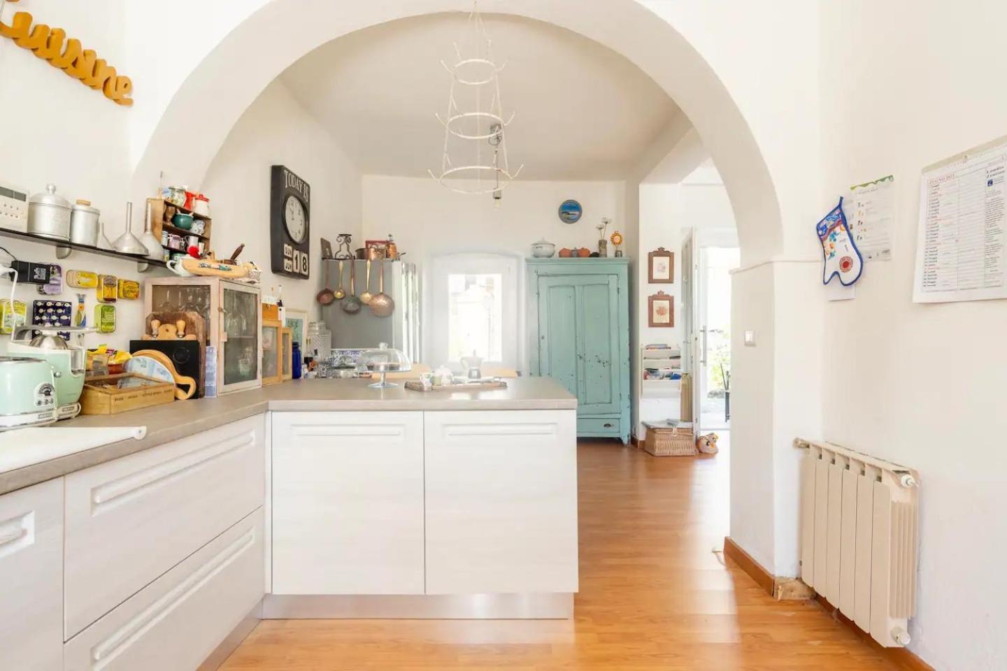 Villa Atris Borghetto di Vara Eksteriør billede