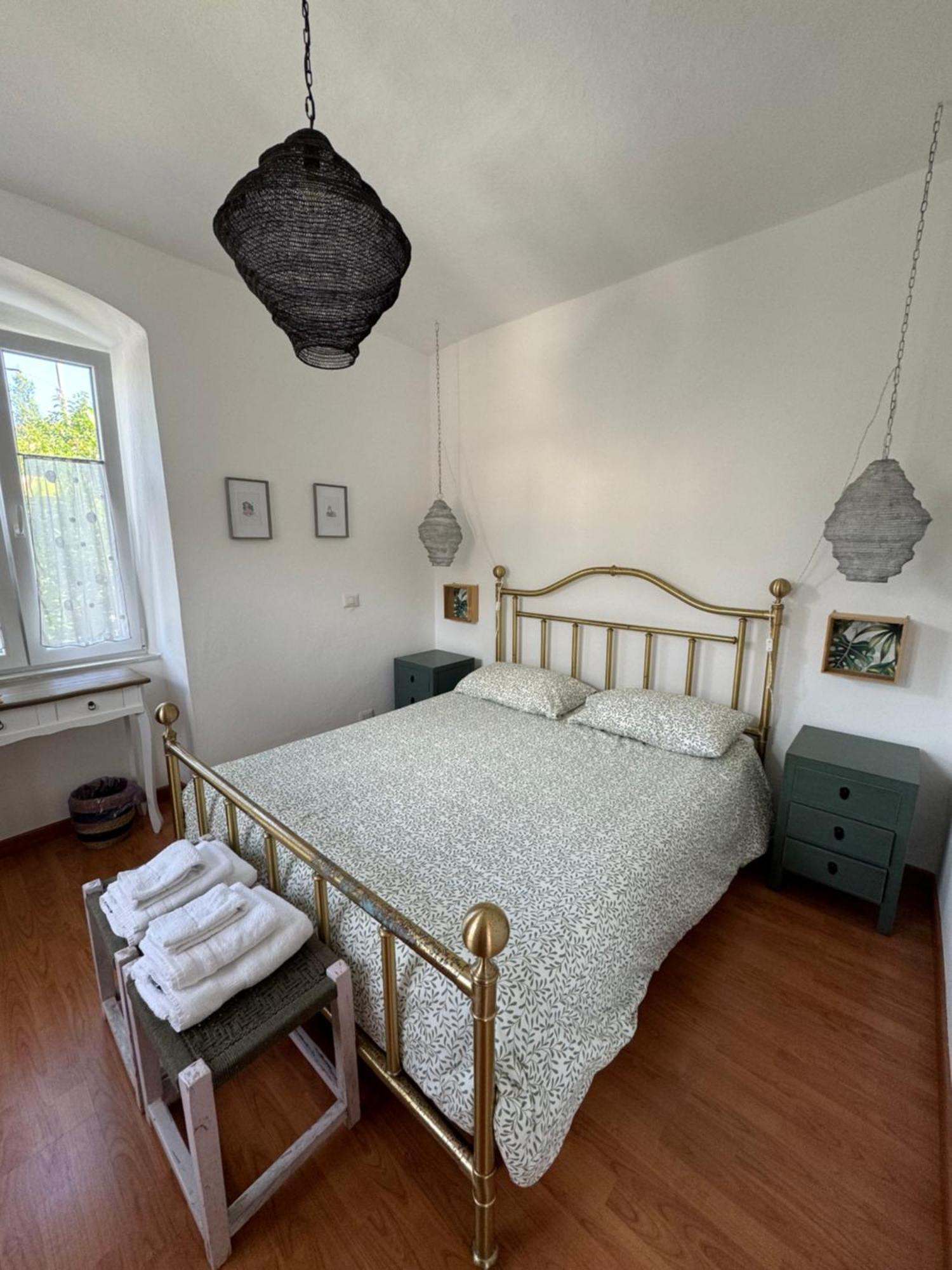 Villa Atris Borghetto di Vara Eksteriør billede