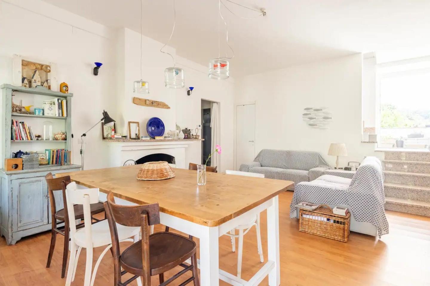 Villa Atris Borghetto di Vara Eksteriør billede