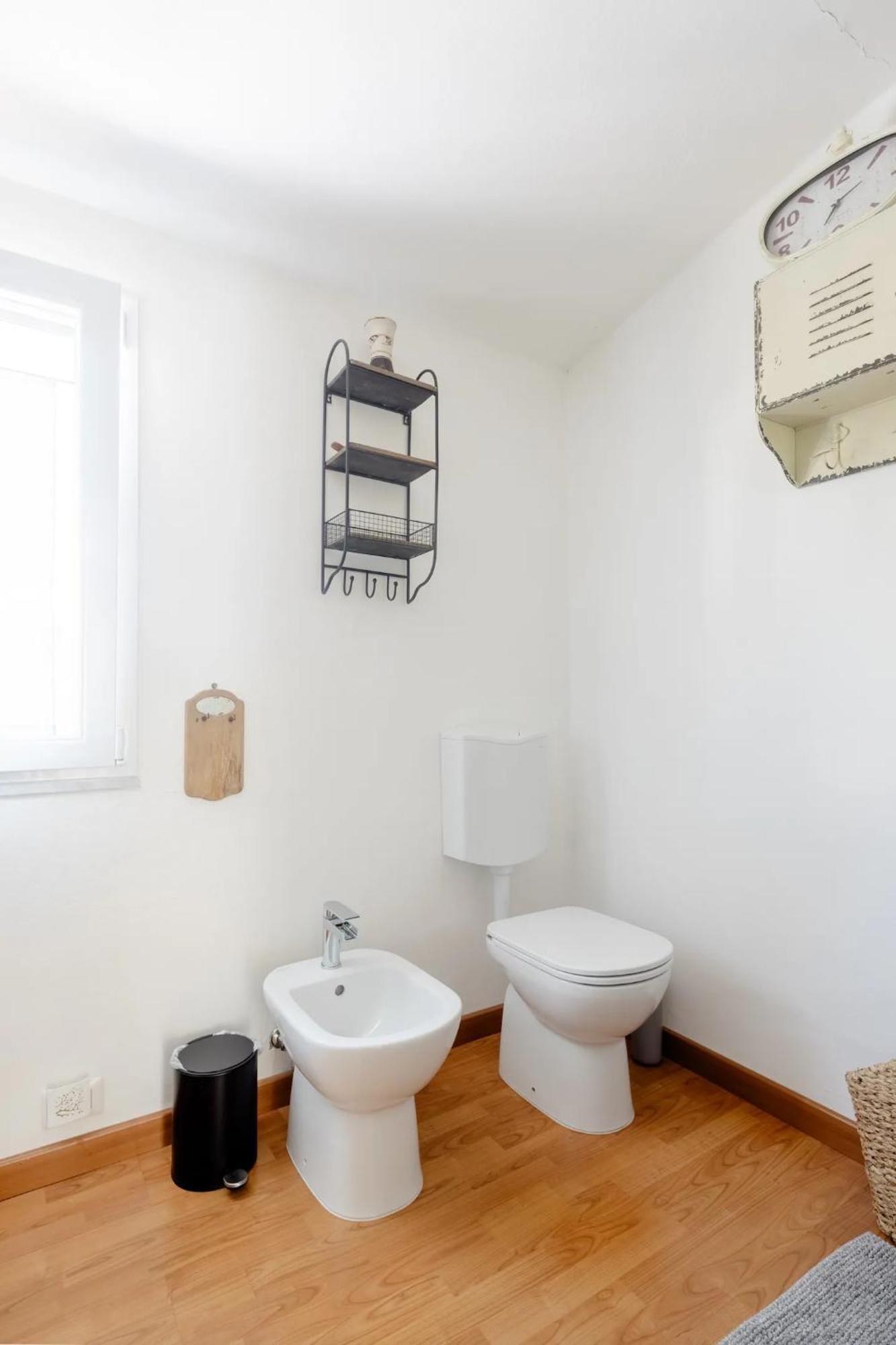 Villa Atris Borghetto di Vara Eksteriør billede